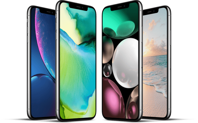 phones